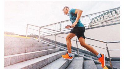 فوائد صحية غير متوقعة لصعود السلالم