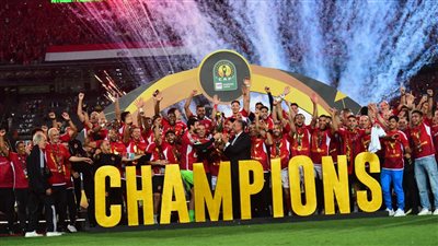 ناقد رياضي يشيد بتنظيم نهائي دوري أبطال أفريقيا 