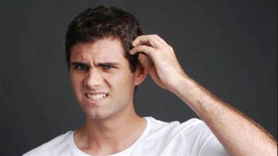 4 طرق للتخلص من حكة فروة الرأس في الصيف