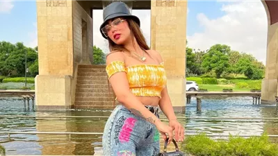 محكمة الجيزة تنظر استئناف البلوجر هدير عبدالرازق 5 ديسمبر بعد حبسها عاما