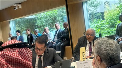 وزير الصحة يدعو دول إقليم شرق المتوسط لعدم التسرع في الوصول لتوافق بشأن مفاوضات معاهدة الأوبئة