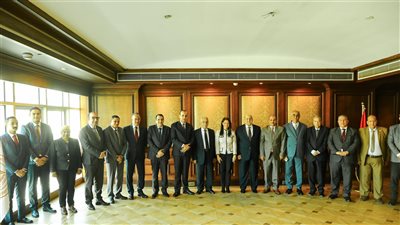 التعاون الدولي: بدء الإجراءات الدستورية لانضمام مصر لاتفاقية المحكمة العربية للتحكيم