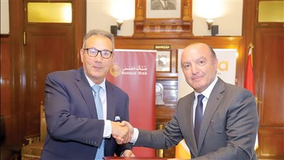 «مصر» يقرض «إيديتا» 990 مليون جنيه لتمويل خطوط إنتاج جديدة