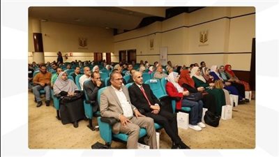 وزارة العمل تُطلق فعاليات أسبوع السلامة والصحة المهنية لمنشآت الجيزة