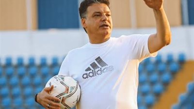 غدًا.. الإسماعيلي يبدأ التحضير لمواجهة القناة بكأس مصر