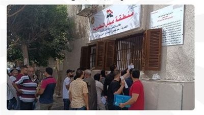 وزارة العمل تفتتح منطقة عمل المطرية بعد تطويرها لتقديم خدماتها للمواطنين 