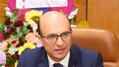 جامعة أسيوط تعلن رفع المقررات الدراسية للطلاب على منصة 