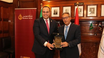  بروتوكول تعاون في مجالات منظومة الدفع والتحصيل الإلكتروني بالمنشآت الصحية