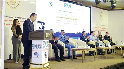 هيئة مستقلة وتغليظ العقوبة ..22 توصية لملتقى شباب المصريين بالخارج لمواجهة الهجرة غير الشرعية 