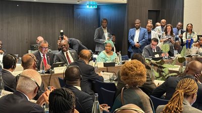 وزير الصحة يؤكد اهتمام القيادة السياسية بملف توطين الصناعات الطبية 