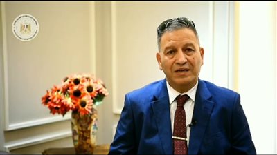 رسالة مهمة من نائب رئيس الاتحاد العام للمصريين بالخارج بشأن  الاستثمار في مصر