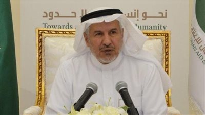 السعودية تدشن سفينتي مساعدات إنسانية للشعبين السوداني والفلسطيني