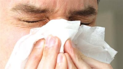 تحذير: رياح الخماسين تسبب حساسية الأنف والصدر