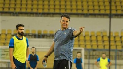 أول قرار من إيهاب جلال في الإسماعيلي بعد التعادل مع البنك الأهلي 