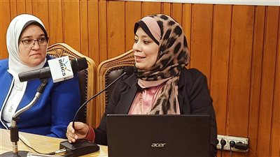جيهان عباس: من المحتمل أن يأخذ البريكس شكل مجموعات اقتصادية