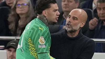 الاتحاد السعودي يحدد قيمة شراء أفضل حارس في العالم