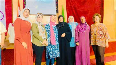 تخطيط المشروعات بتعليم الإسماعيلية يطلق ورشة عمل تحت عنوان 