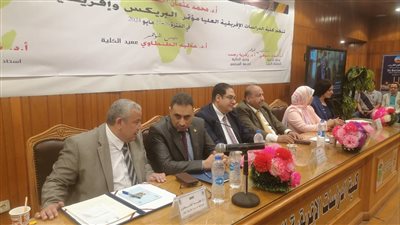 دكتور اقتصاد: تاريخ التكتل الاقتصادي يرجع لثلاثينات القرن الماضي