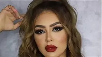 حبس البلوجر هدير عبد الرازق لاتهامها بنشر فيديوهات مخلة