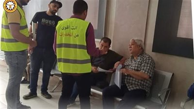 محافظ الدقهلية يتابع تنفيذ مبادرات