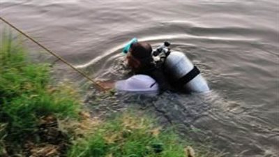 ارتفاع عدد ضحايا حادث الغرق مجموعة من الشباب