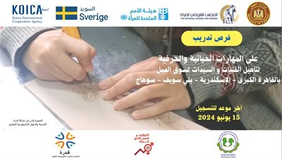 وزارة العمل تعلن رابط التقديم على 255 فرصة للتدريب العملي بـ4 محافظات