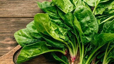 غنية بالحديد| فوائد السبانخ المذهلة لعلاج قرحة المعدة وصحة العينين