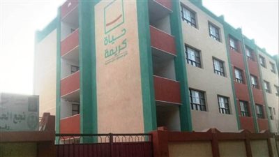 محافظ أسوان يشدد علي سرعة إنجاز مشاريع حياة كريمة بإدفو