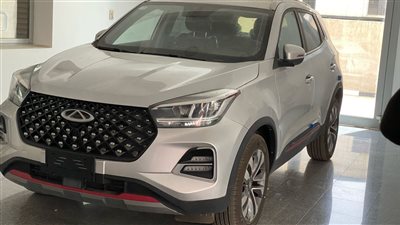 غداً.. إطلاق شيري تيجو 4 برو المجمعة محلياً موديل 2025