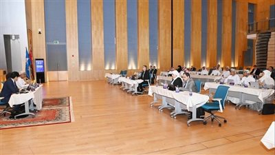  عُمان تستضيف اجتماعاً دولياً لإدارة سلامة المطارات وقدرتها وكفاءتها