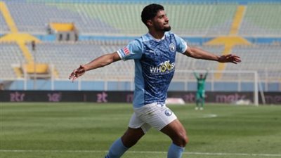 إتحاد الكرة يخطر بيراميدز بإنضمام إبراهيم عادل لمنتخب مصر