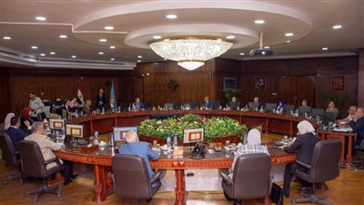 صرف ١٥٠٠ جنيه مكافأة اجادة للعاملين بجامعة طنطا