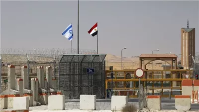 رئيس جهاز الاستطلاع الأسبق يعلق على حادث إطلاق النار بمنطقة رفح.. فيديو