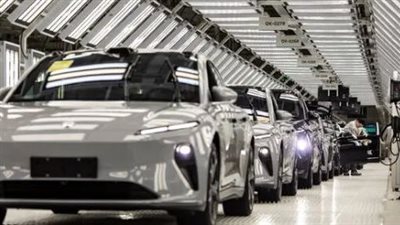 ثاني أكبر شركة سيارات كهربائية صينية تتجه للتصنيع في مصر