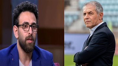 مبلغ خيالي مقابل ظهور كولر مع إبراهيم فايق فى برنامجه الجديد.. الظهور الأول بعد البطولة 
