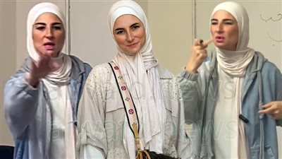 8 نوفمبر.. دعوى حظر فدوى مواهب على مواقع التواصل الاجتماعي