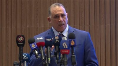 نقيب المحامين يُدين محرقة الخيام.. ويؤكد: ما يحدث إبادة جماعية للشعب الفلسطيني