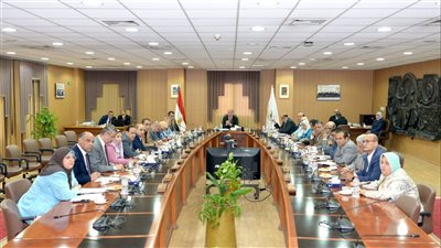  جامعة المنصورة تدشن مبادرة 