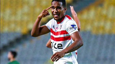 أخبار الزمالك.. سيف الجزيري قريبًا من تجديد عقده.. وبن شرقي بعيدًا عن الانضمام للأبيض 