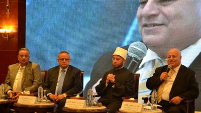 الأزهري: نعلن التضامن خلف الرئيس السيسي وقواتنا المسلحة في إدارة أزمة استشهاد الجندي البطل