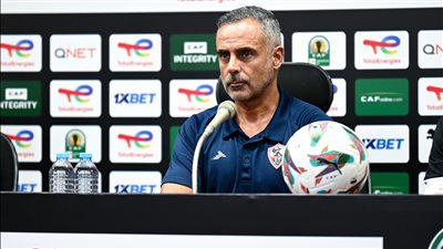 جوميز: لا نستحق الفوز أمام فاركو وسأمنح الفرصة للشباب