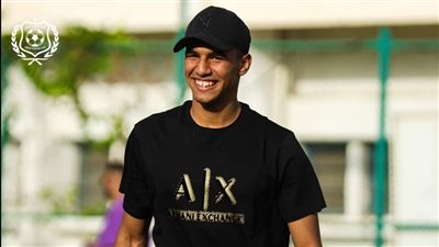 العسقلاني يزور تدريبات الإسماعيلي اليوم