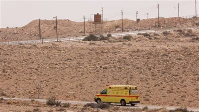 عاجل.. مصدر أمني: تبادل النيران بين قوات الاحتلال والمقاومة الفلسطينية أدى لاستشهاد المجند المصري 