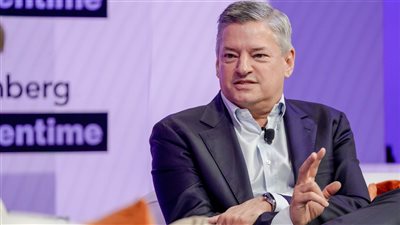 رئيس Netflix: الذكاء الاصطناعي لن يأخذ وظيفتك.. ربما هؤلاء