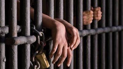 حبس تشكيل عصابى  بتهمة الاتجار بالمواد المخدرة بالمنوفية 