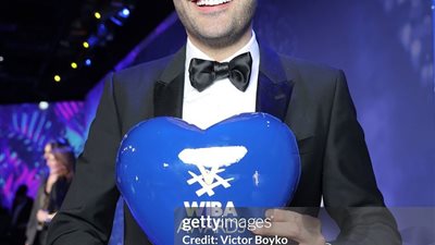 جائزة كان السبب.. أول تعليق للشيف بوراك بعد الهجوم عليه (صور)