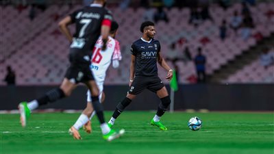 الهلال ينهي مشواره في دوري روشن بفوز صعب على الوحدة