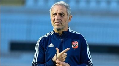 فكر كولر الفنى.. تشكيل الأهلي الأقرب ضد الاتحاد السكندري في الدوري