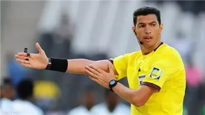 جهاد جريشة يوضح.. هل استحق منتخب مصر ركلة جزاء أمام غينيا بيساو 