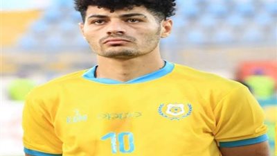 الكشف عن موقف عبدالرحمن مجدي من المشاركة مع الإسماعيلي ضد القناة